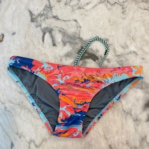 Jolyn "Midl" Bikini Bottom, Medium